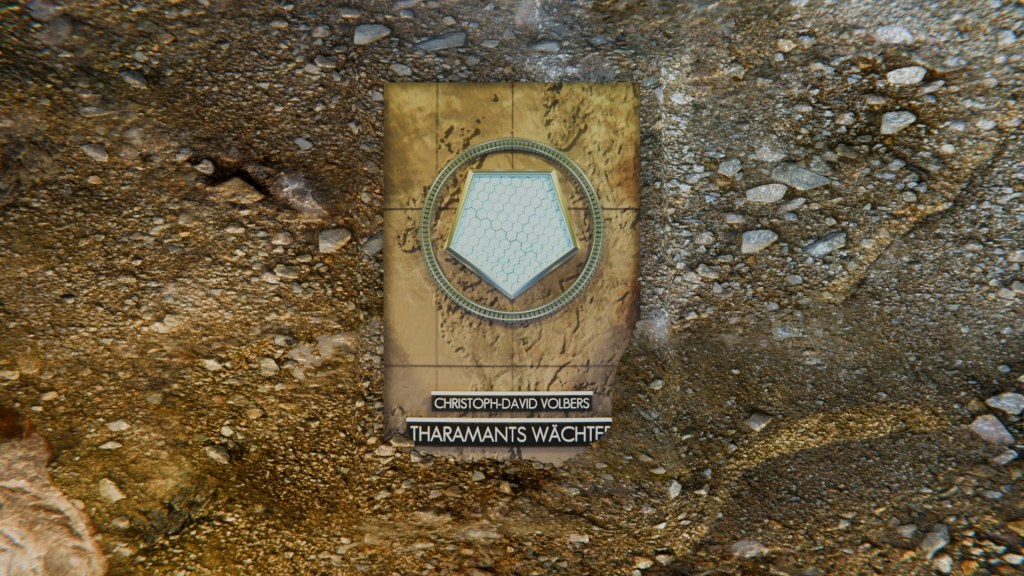 Tharamants Fall, Teil 3: Tharamants&nbsp;Wächter