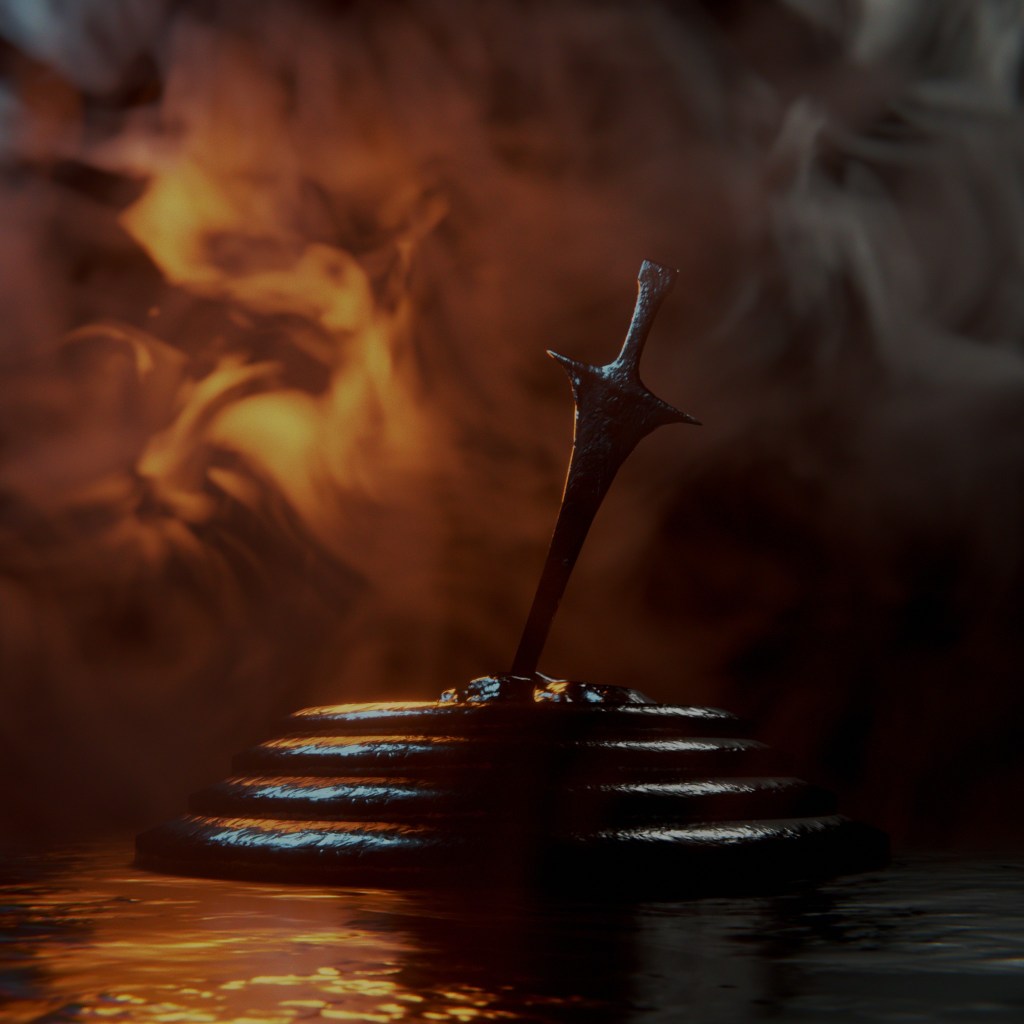 Adventures in Procrastination