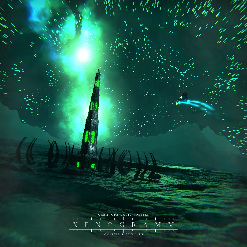 Xenogramm Chapter I: 37&nbsp;Hours