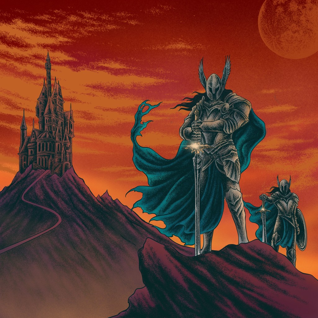 Of Battles and&nbsp;Bases