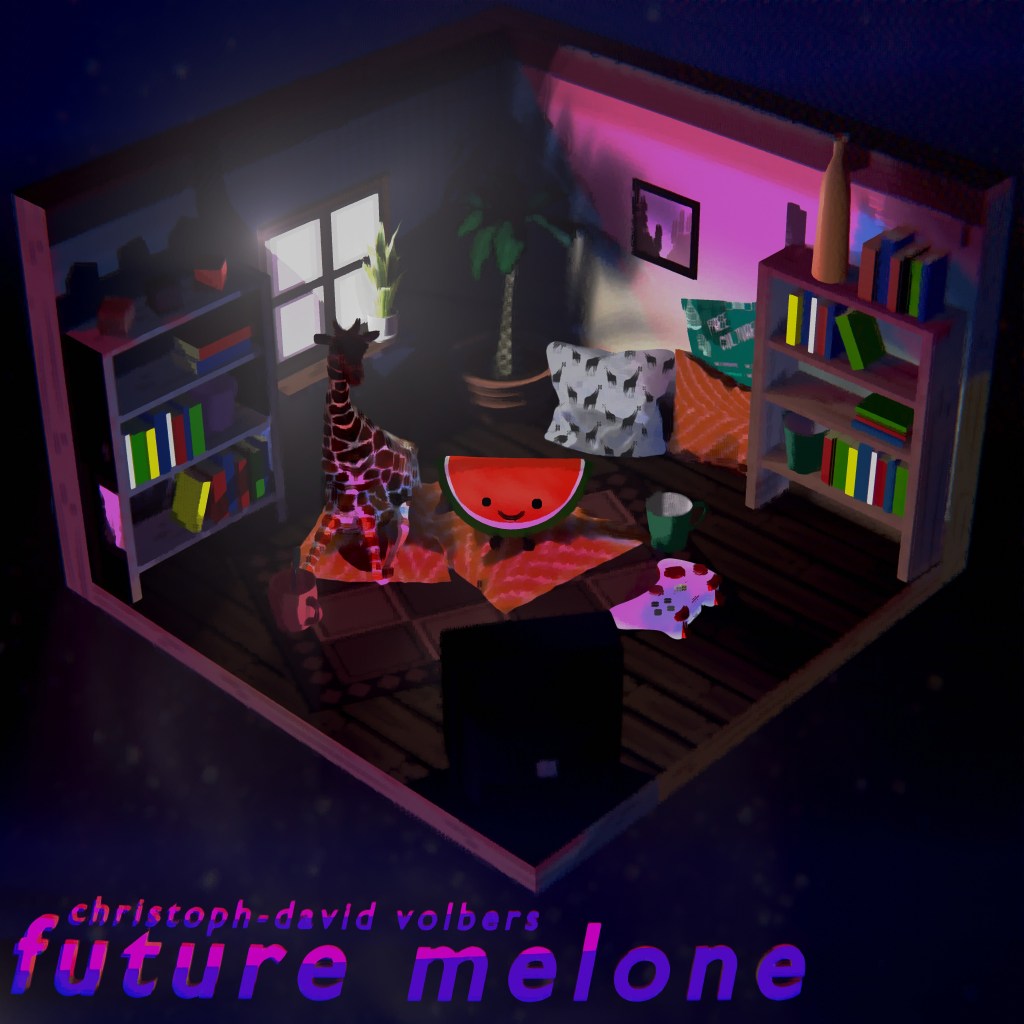 future melone
