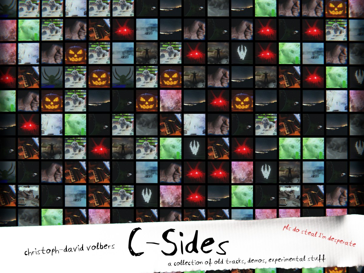 C-Sides