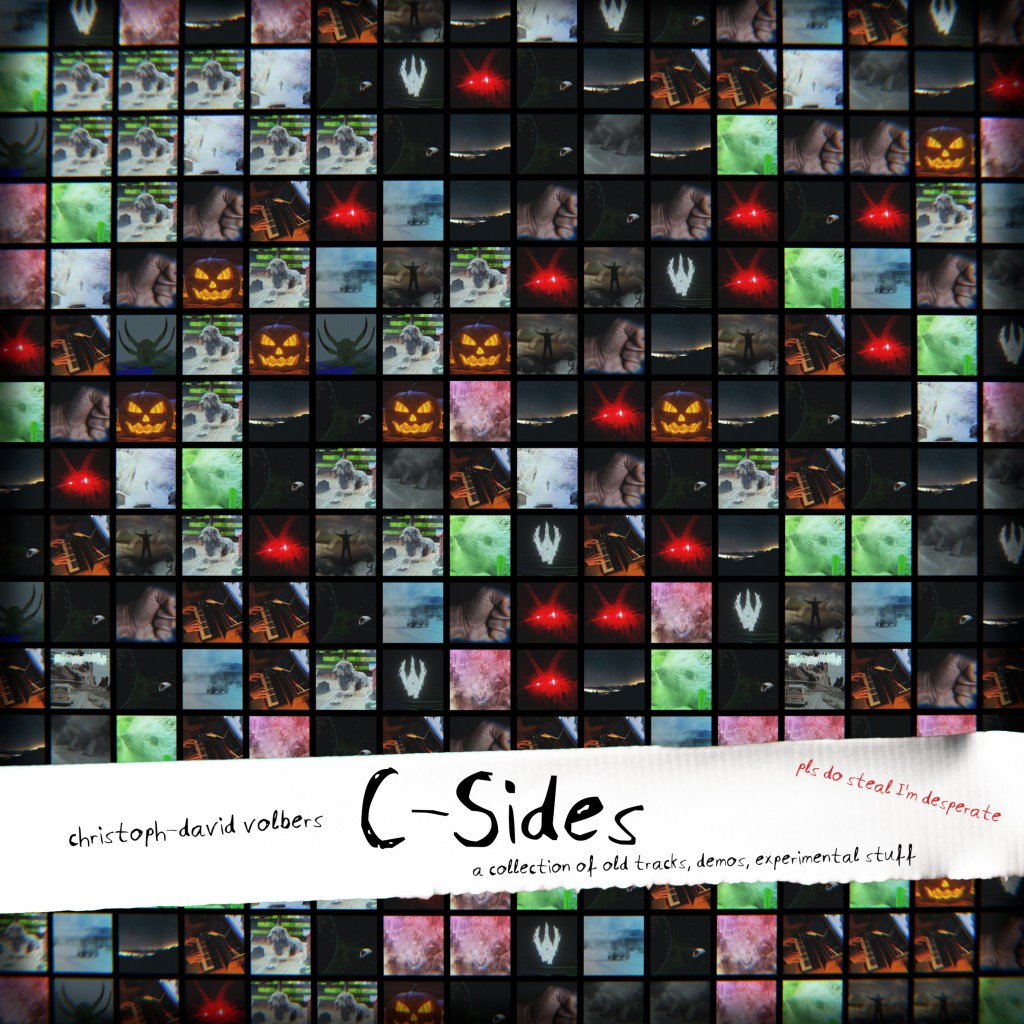 C-Sides